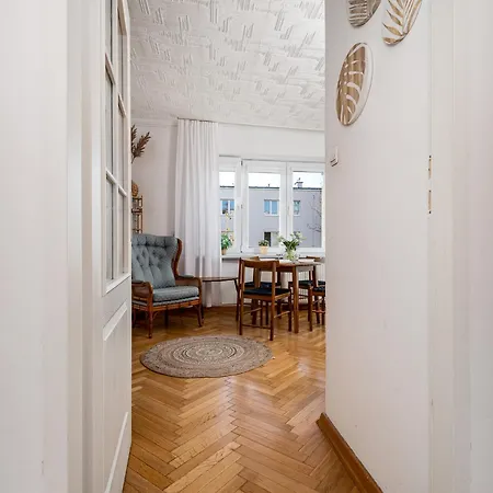 Obozowa 74 Boho By Perfect