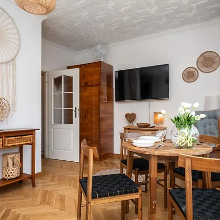 Obozowa 74 Boho By Perfect *