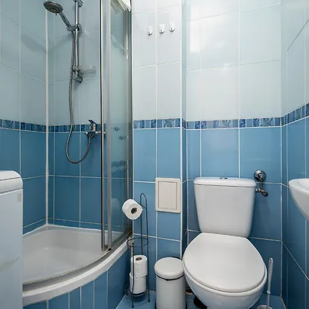 Obozowa 74 Boho By Perfect דירה *