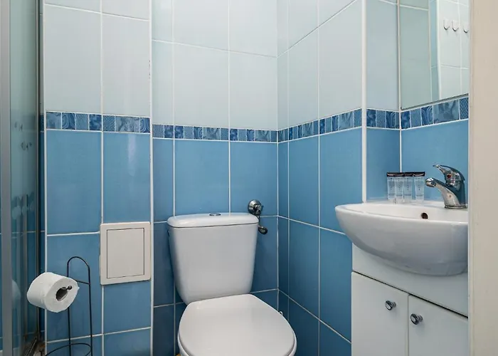 Obozowa 74 Boho By Perfect Lejlighed Warszawa