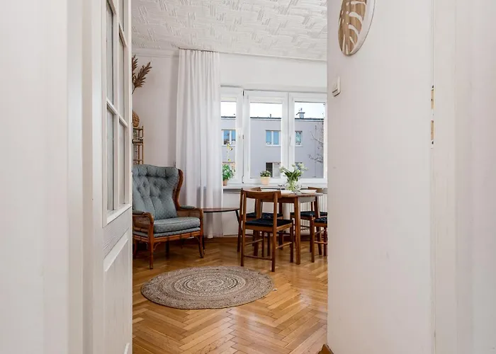 Obozowa 74 Boho By Perfect