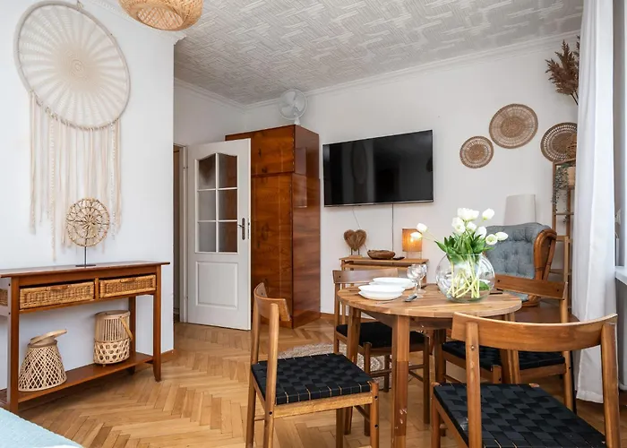 Obozowa 74 Boho By Perfect *