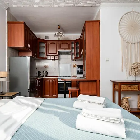 Obozowa 74 Boho By Perfect *